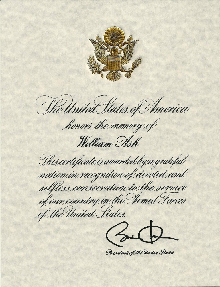 presidential-memorial-certificate-john-mohor-associate-battle-of
