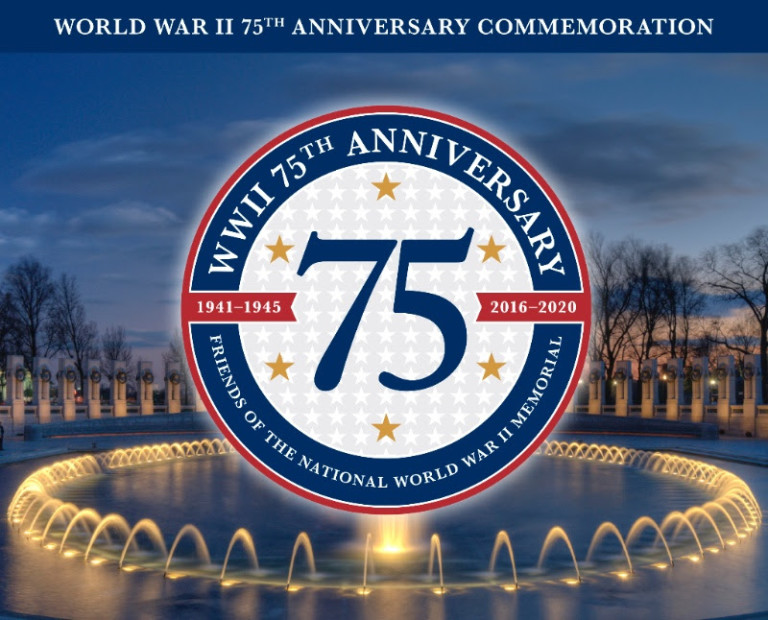 75th Anniversary Commemoration Wwii Battle Of The Bulge Association®