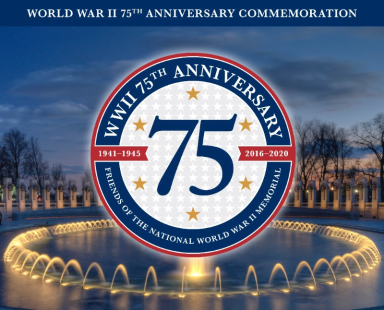 75th Anniversary Commemoration, WWII | Battle of the Bulge Association®