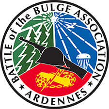 Battle of the Bulge Association Logo