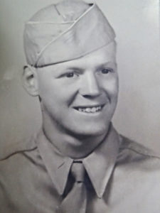 Mark W. Kistler, 4th Cav Recon Sq,  A Troop,  3rd Platoon 